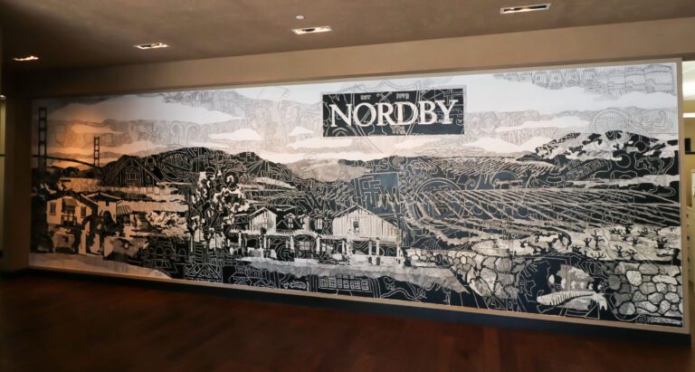 Leading Nordby Companies Into a New Era