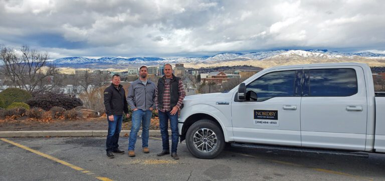 Nordby Signature Builders – Expansion Into Idaho