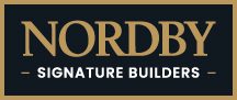 Nordby signature builders logo